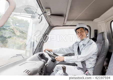 跟踪司機 42197504