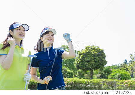 Golf image 42197725