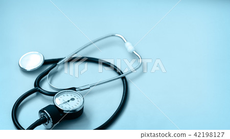 Healthcare concept. Medical background. 42198127