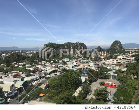 Marble Mountain in Vietnam 42198564