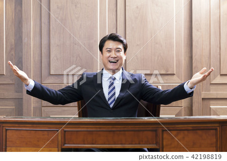 Businessman, Business, CEO, President, Representative, Office, Office, Office, Company Businessman, Business, CEO, President, Representative, Office, Office, Office, Company 42198819