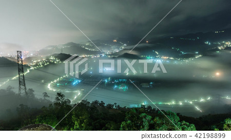 Donghua Holy Palace 42198899