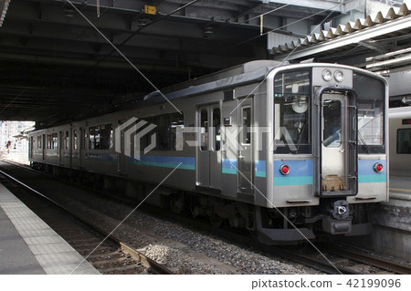 Central line E127 series 42199096