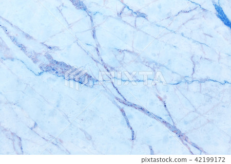 Blue pastel marble texture background, Tiles floor Blue pastel marble texture background, Tiles floor 42199172