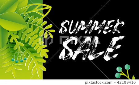 Summer Sale offer 42199410
