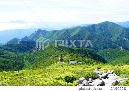 從金浦山嚮瑞沙陽安 從金浦山嚮瑞沙陽安 42199628