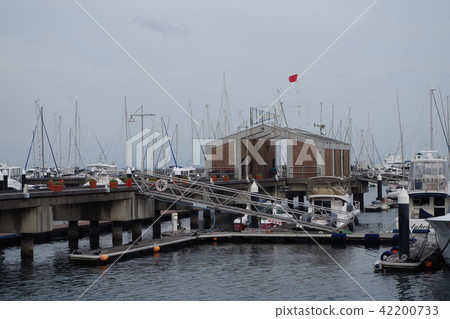 橫濱Bayside Marina 42200733