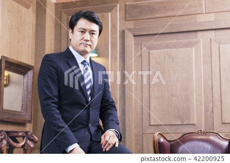 Businessman, Business, CEO, President, Representative, Office, Office, Office, Company Businessman, Business, CEO, President, Representative, Office, Office, Office, Company 42200925