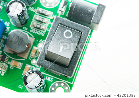 IC resistance and capacitance inductance PCB variable resistance SMD switch screw nut socket LED circuit board cable RS232 relay RELAY coil 42201382