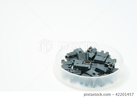 IC resistance and capacitance inductance PCB variable resistance SMD switch screw nut socket LED circuit board cable RS232 relay RELAY coil 42201457