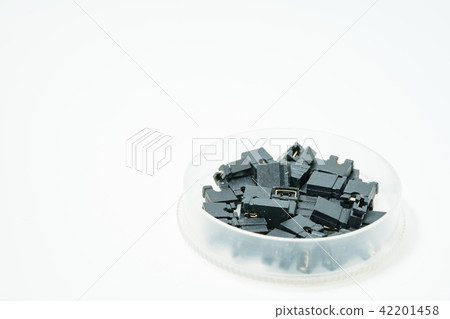 IC resistance and capacitance inductance PCB variable resistance SMD switch screw nut socket LED circuit board cable RS232 relay RELAY coil 42201458