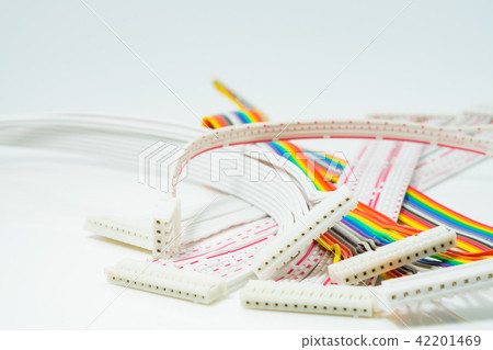 IC電阻電容電感PCB可變電阻SMD開關螺絲螺帽插座LED電路板排線RS232繼電器RELAY線圈 IC電阻電容電感PCB可變電阻SMD開關螺絲螺帽插座LED電路板排線RS232繼電器RELAY線圈 42201469