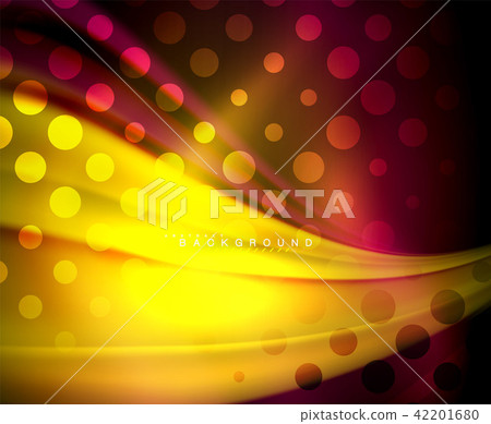 Neon holographic fluid color wave for web, wallpaper, pattern, texture and background Neon holographic fluid color wave for web, wallpaper, pattern, texture and background 42201680