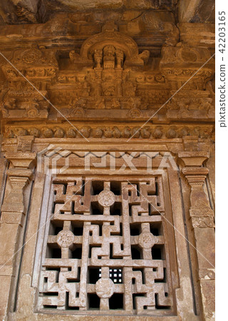 Galaganatha Group of temples, Aihole, Bagalkot  42203165