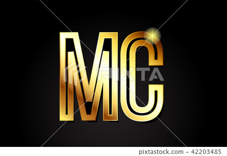 gold golden logo icon company design gold golden logo icon company design 42203485