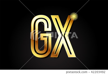 gold golden logo icon company design gold golden logo icon company design 42203492