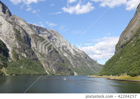 Sognefjord in Norway (6) 42204257