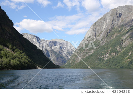 Sognefjord of Norway (7) 42204258