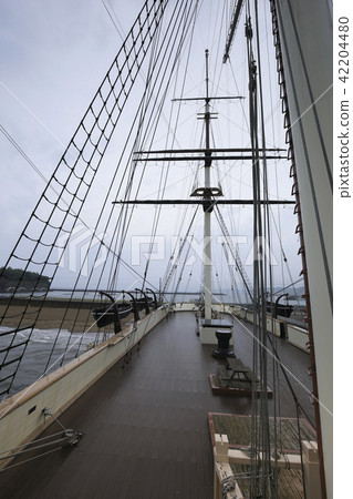 Bakumans Hokkaido·Esashi末尾的戰艦“Kayo Maru” Bakumans Hokkaido·Esashi末尾的戰艦“Kayo Maru” 42204480