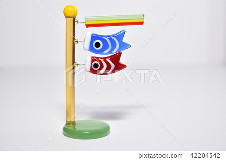 Small carp streamers Small carp streamers 42204542