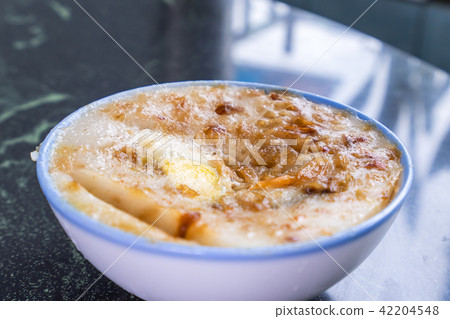 台灣鹹味布丁Wa Rice飯rice 42204548