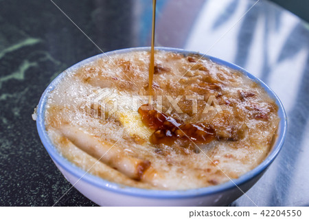 台灣鹹味布丁Wa Rice飯rice 42204550