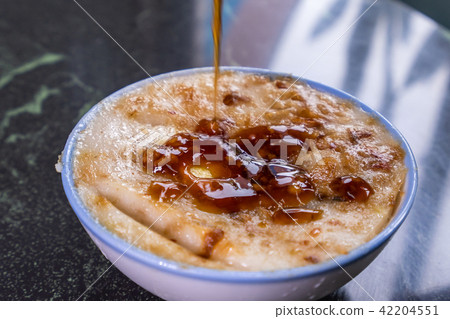 台灣鹹味布丁Wa Rice飯rice 42204551