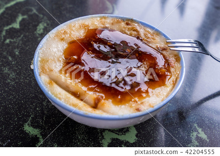 台灣鹹味布丁Wa Rice飯rice 42204555