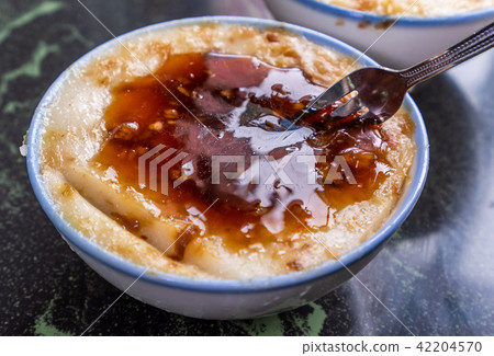 台灣鹹味布丁Wa Rice飯rice 42204570