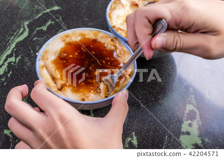 台灣鹹味布丁Wa Rice飯rice 台灣鹹味布丁Wa Rice飯rice 42204571