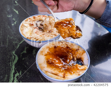 台灣鹹味布丁Wa Rice飯rice 42204575