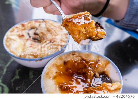 台灣鹹味布丁Wa Rice飯rice 42204576