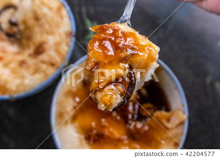 台灣鹹味布丁Wa Rice飯rice 42204577