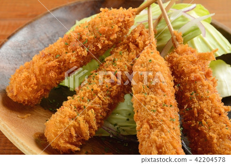 炸串 炸串 42204578