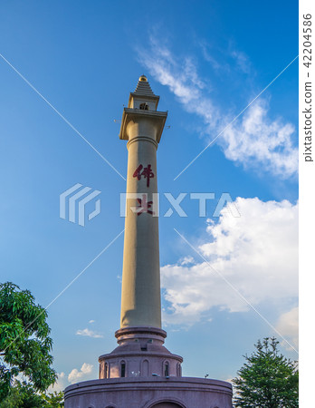 台灣 佛像 高雄 佛光山 佛教 宗教 寺廟 Buddharupa 仏像 42204586