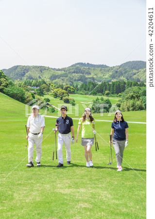 高爾夫形象 42204611