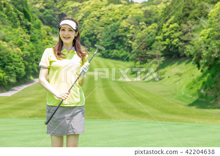 Golf image Golf image 42204638