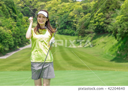 Golf image Golf image 42204640