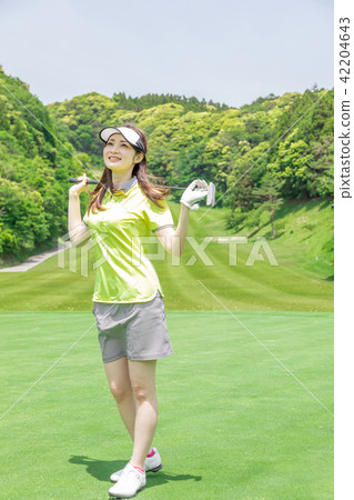 Golf image 42204643