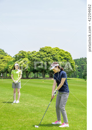 Golf image Golf image 42204662