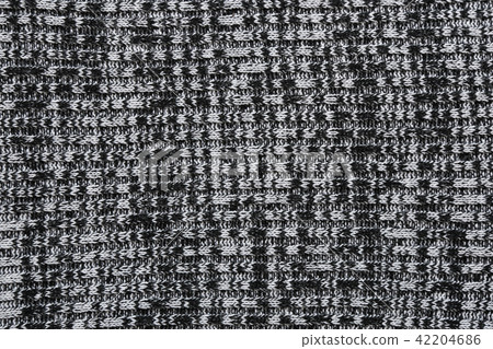 Background material Sweater fabric 42204686