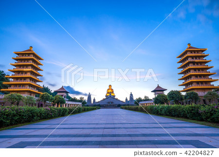 台灣 佛像 高雄 佛光山 佛教 宗教 寺廟 Buddharupa 仏像 台灣 佛像 高雄 佛光山 佛教 宗教 寺廟 Buddharupa 仏像 42204827