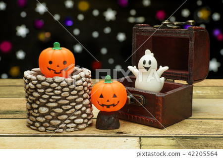 Halloween decorations 42205564