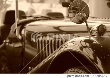 Classic car 42205667