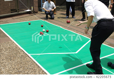 Boccia Boccia 42205673