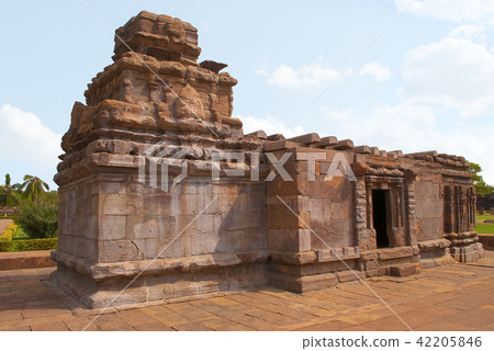 Suryanarayana temple, Aihole, Bagalkot, Karnataka Suryanarayana temple, Aihole, Bagalkot, Karnataka 42205846