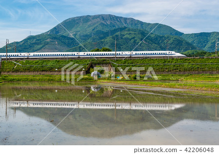 Ibuki和Shinkansen Ibuki和Shinkansen 42206048