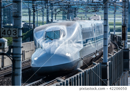 子彈頭列車 42206050