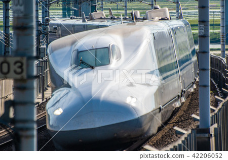 子彈頭列車 子彈頭列車 42206052