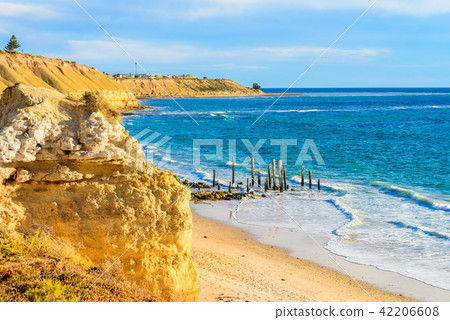 Port Willunga Beach,  Adelaide 42206608